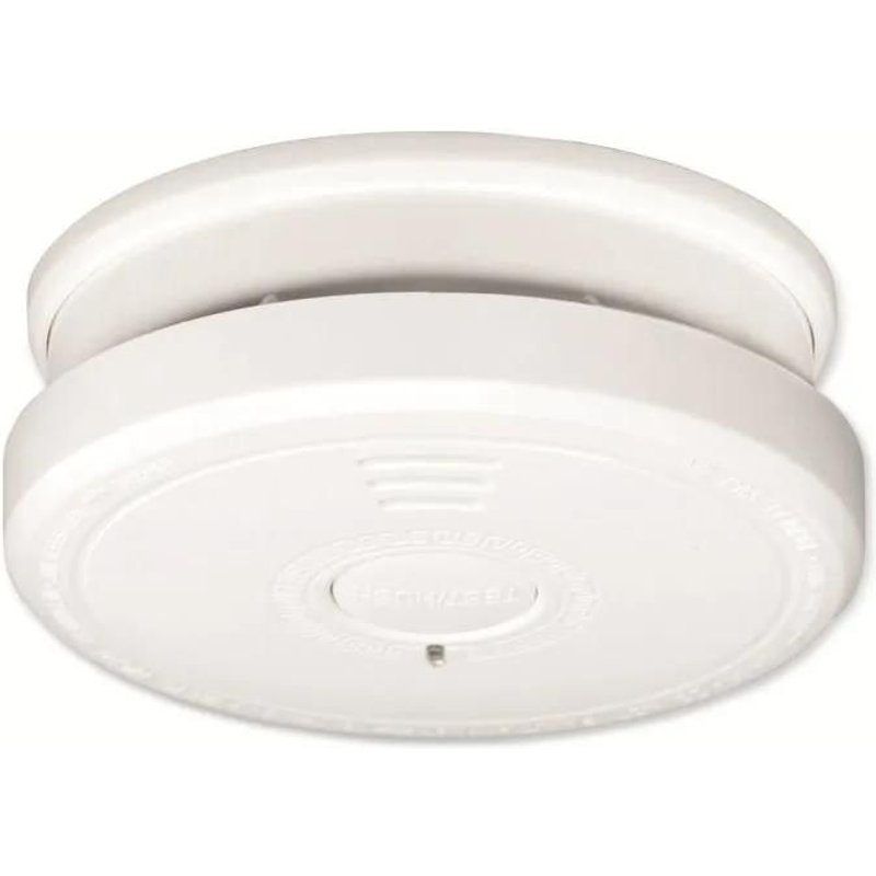 Detecteur de fumee Alecto - SA20