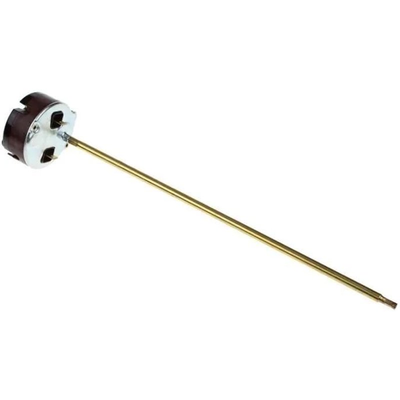 Universeel - thermostat chauffe-eau 270mm - 95°c -