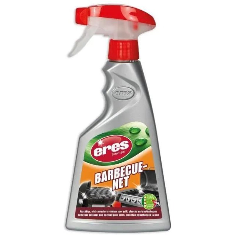 Nettoyant pour barbecue, gril et planchas - Eres - 500 ml