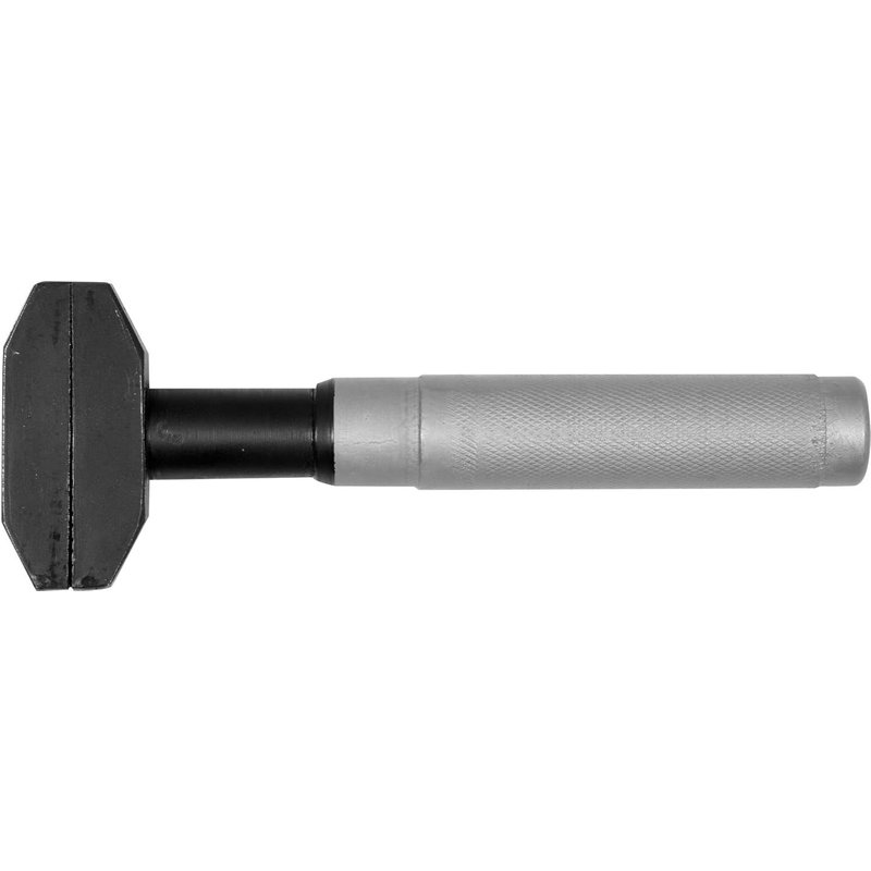 Clé à molette française réglable 0-35 mm, poignée réduite, clé à fourche