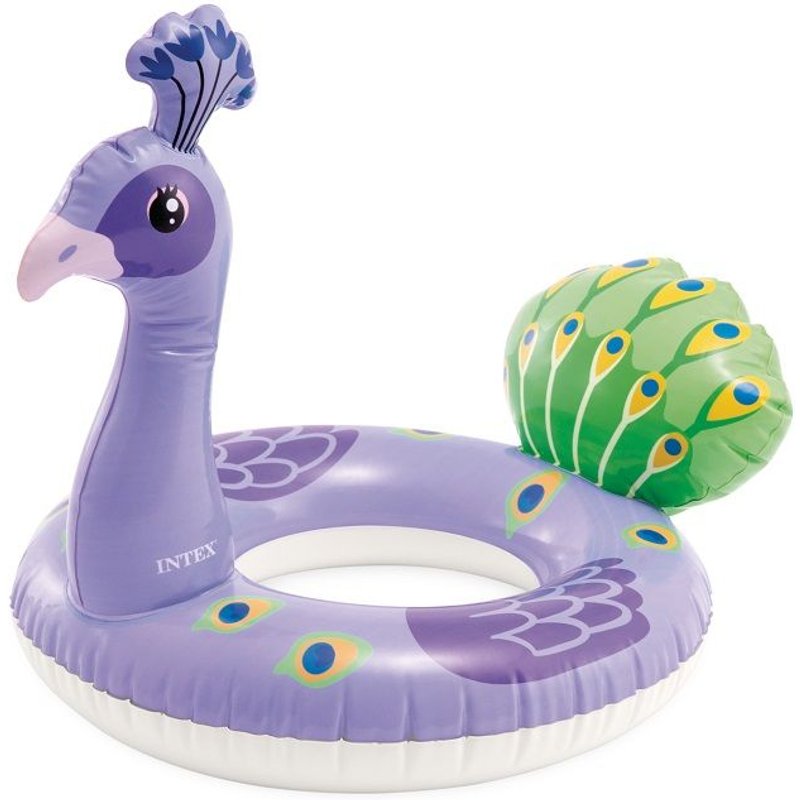 BouĂ©e Enfant TĂȘte D'animal 3-6 Ans Intex