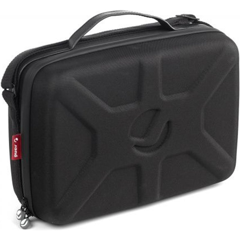 Sac À Langer Cross Bag Black