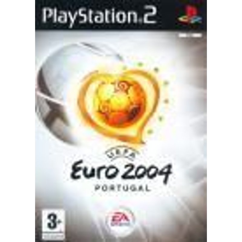 Uefa Euro 2004 Portugal Pc