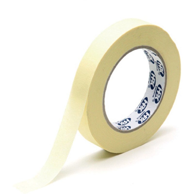 Ruban de masquage 19mm x 50m HPX MMT1950