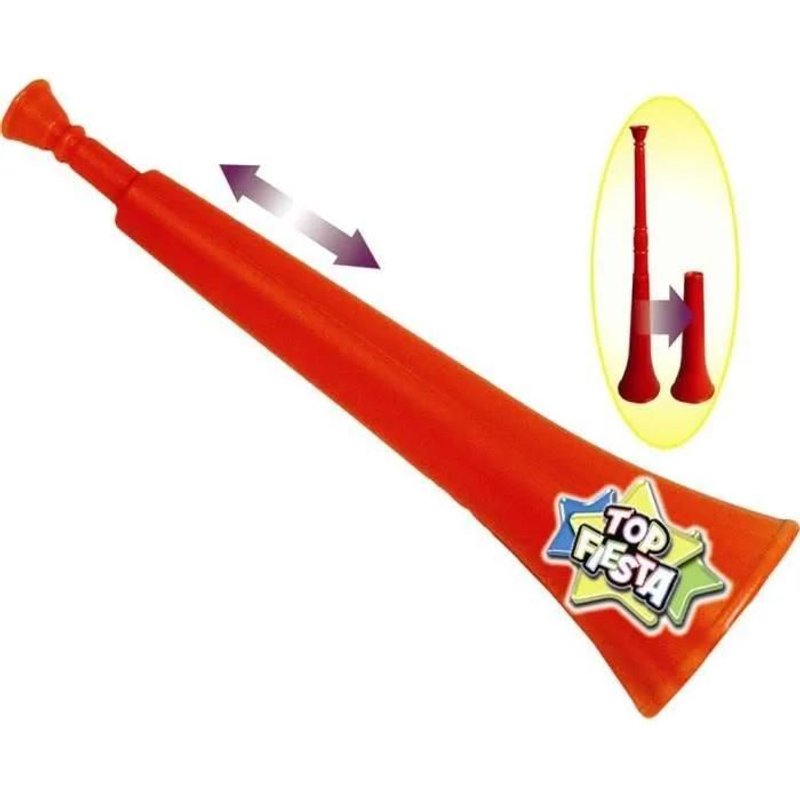 Trompe Extensible Alpexe-2149