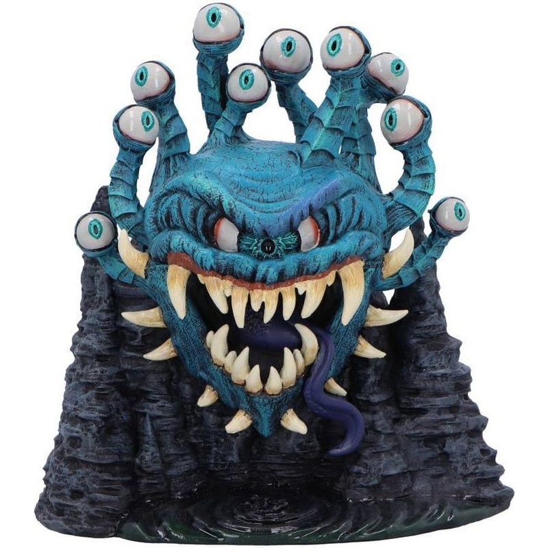 Dungeons & Dragons - Gobelet À Dés Beholder 15 Cm