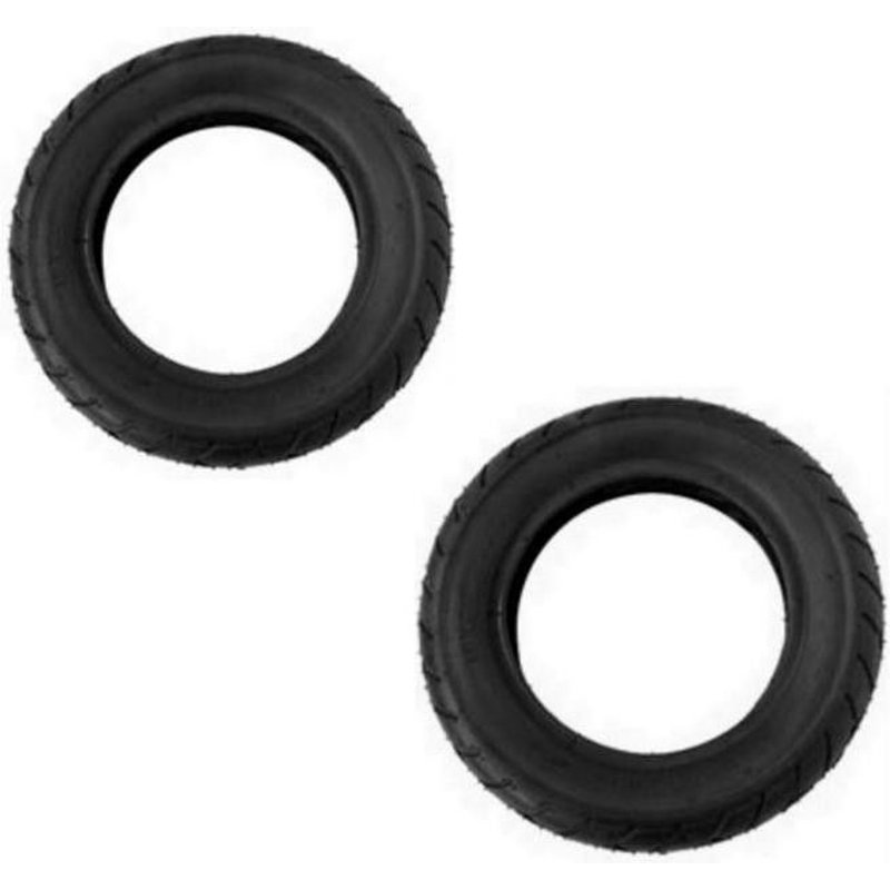 Pneus 10 Mountain Buggy Swift/Duet