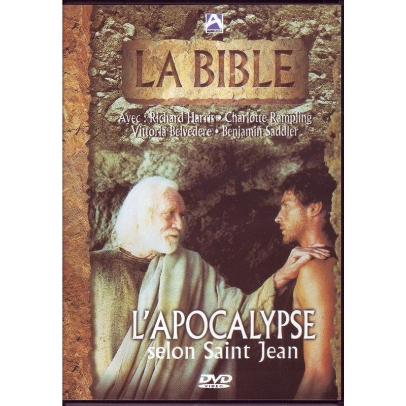 La Bible - L'apocalypse Selon Saint Jean