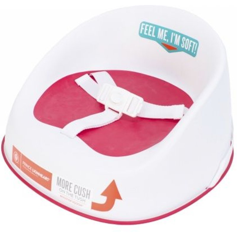 Rehausseur Bébé Rose