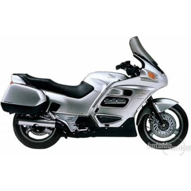 Support top case Givi Honda ST 1100 Pan European