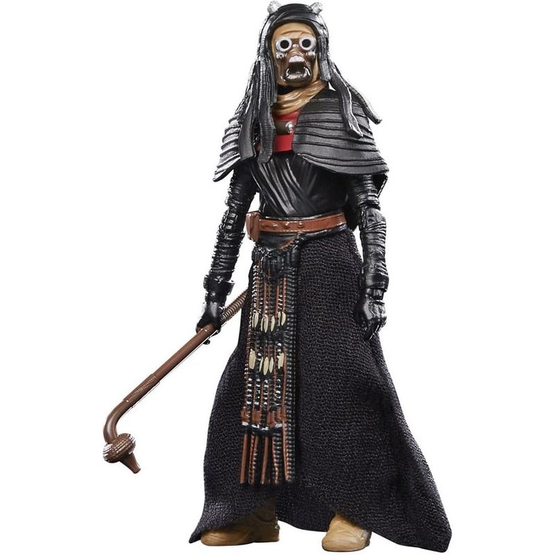 Hasbro Star Wars Vintage Collection Tusken Warrior