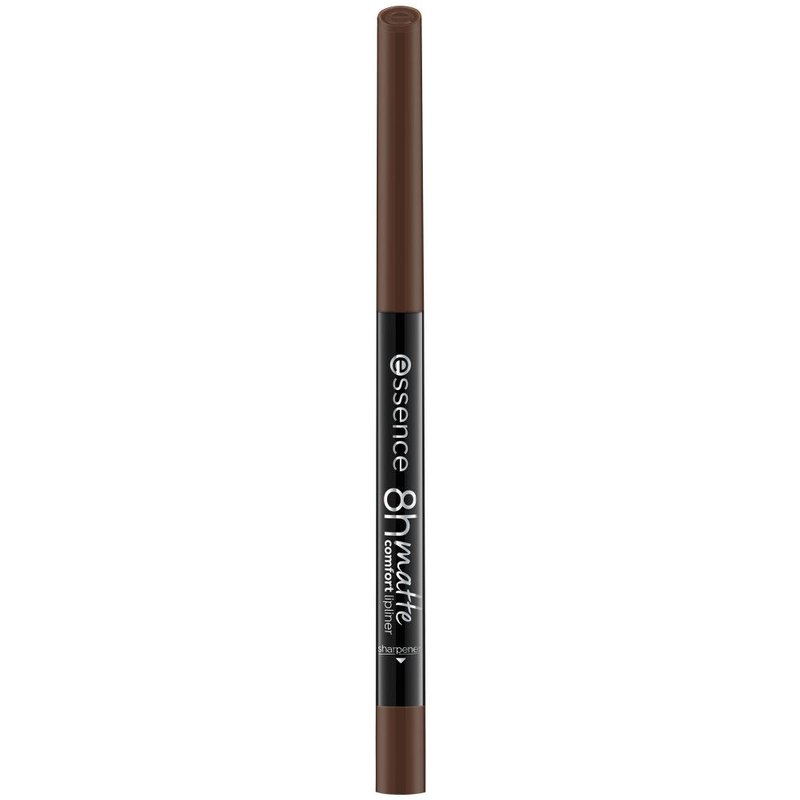 Essence - Crayon À Lèvres 8h Matte Comfort - 11 Chestnut Perfection