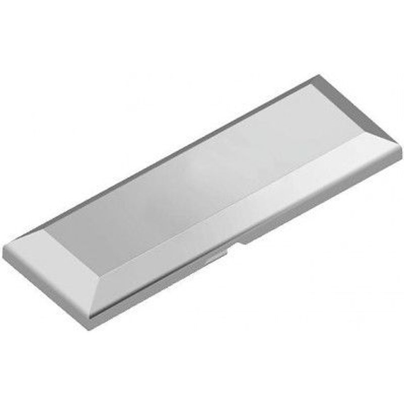 Cache pour bras de charnière Veosys - sans marquage HETTICH