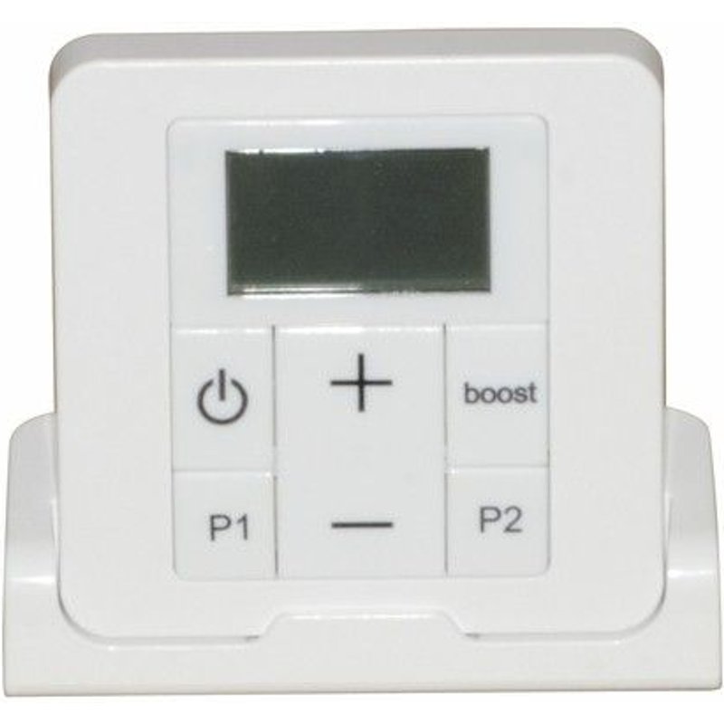 Télécommande bloc soufflant IRS ELEC - ACOVA : 894690