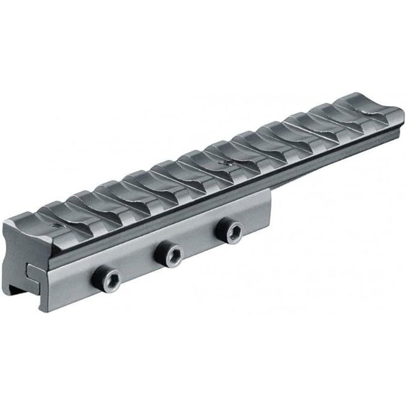 Rail De Conversion 11 Mm En 22 Mm Umarex