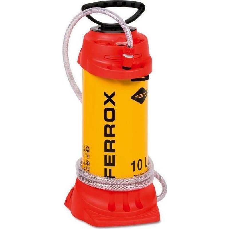 Pulvérisateur 10 LFERROX H20 Mesto