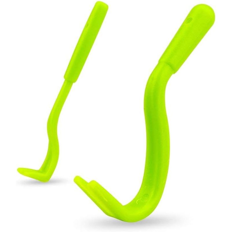 Silley - Accessoires Anti Tiques - Pince A Tique Tick Remover Crochets Enlever Les Tiques D'abeille D'injection À Partir De Peau Pour Humains Et Autres Animaux Chats Chiens Chevaux Bulls Vaches Mouton.