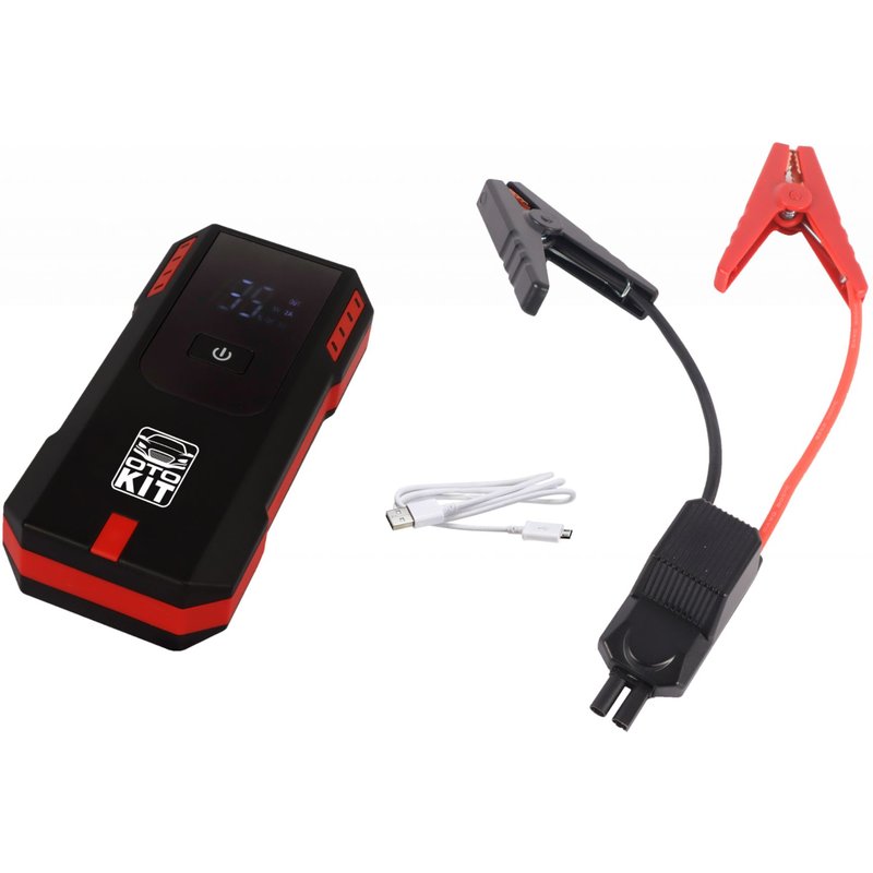 Booster Lithium 8000mAH - OTOKIT