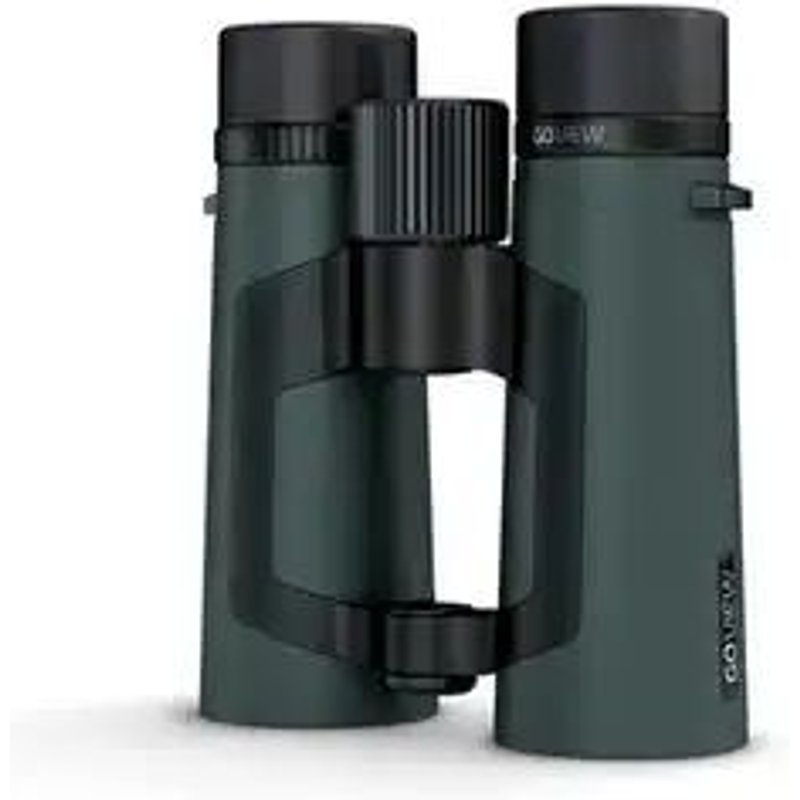 Jumelles GoView ZOOMR 8x42 Vert Chêne