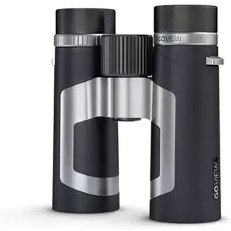 Jumelles GoView ZOOMR 10x34 noir fantĂ´me