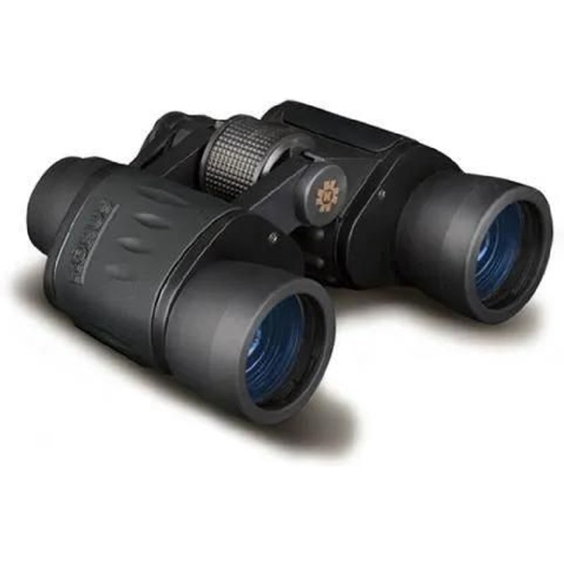 Jumelles KONUS KONUSVUE 8x40 WA - Grand angle - RevĂȘtement en caoutchouc