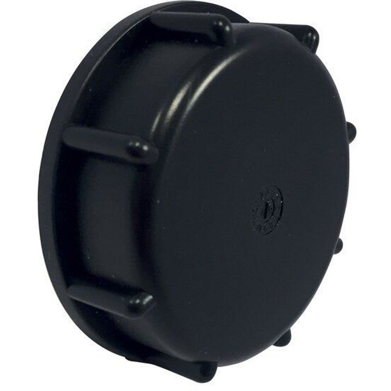 Bouchon pour cuve IBC BOUTTE