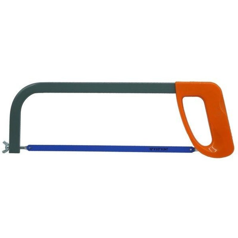 Scie à métaux 300 mm