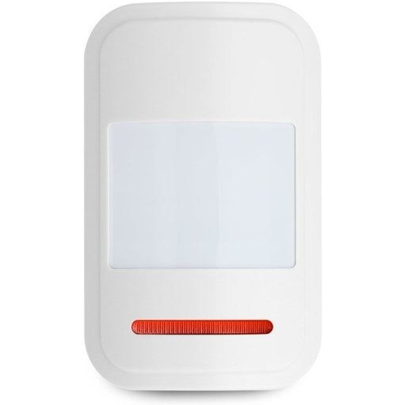 Détecteur de mouvement sans fil Securizy, SEDEA