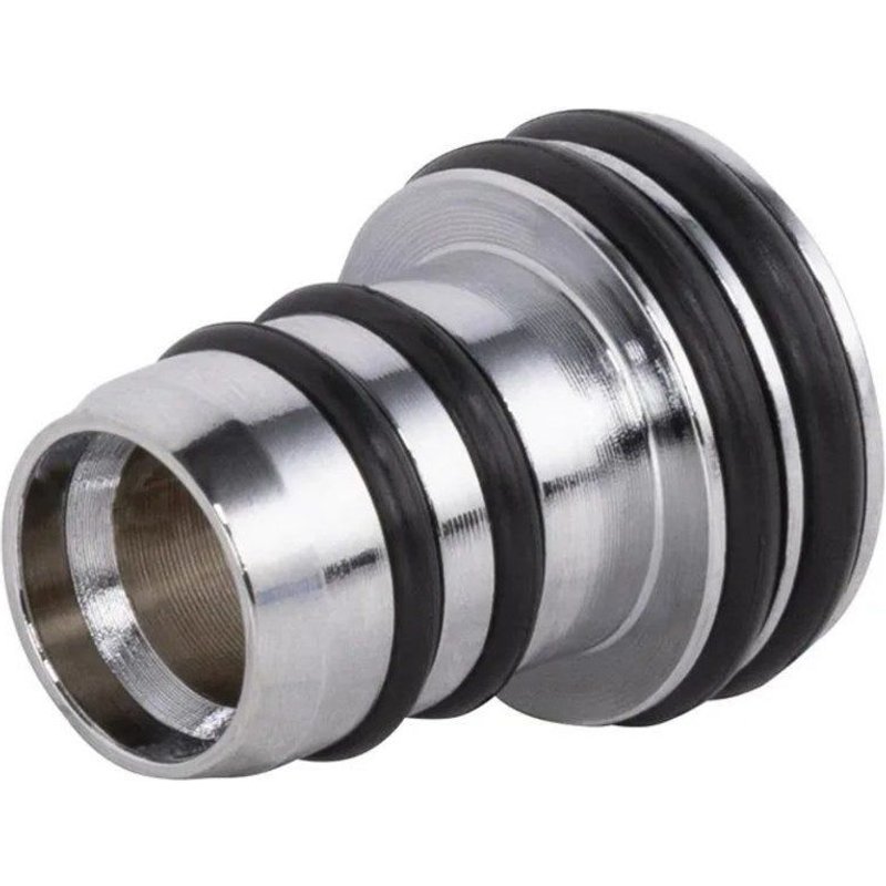 Raccord diam. 16 pour tube multicouche laiton