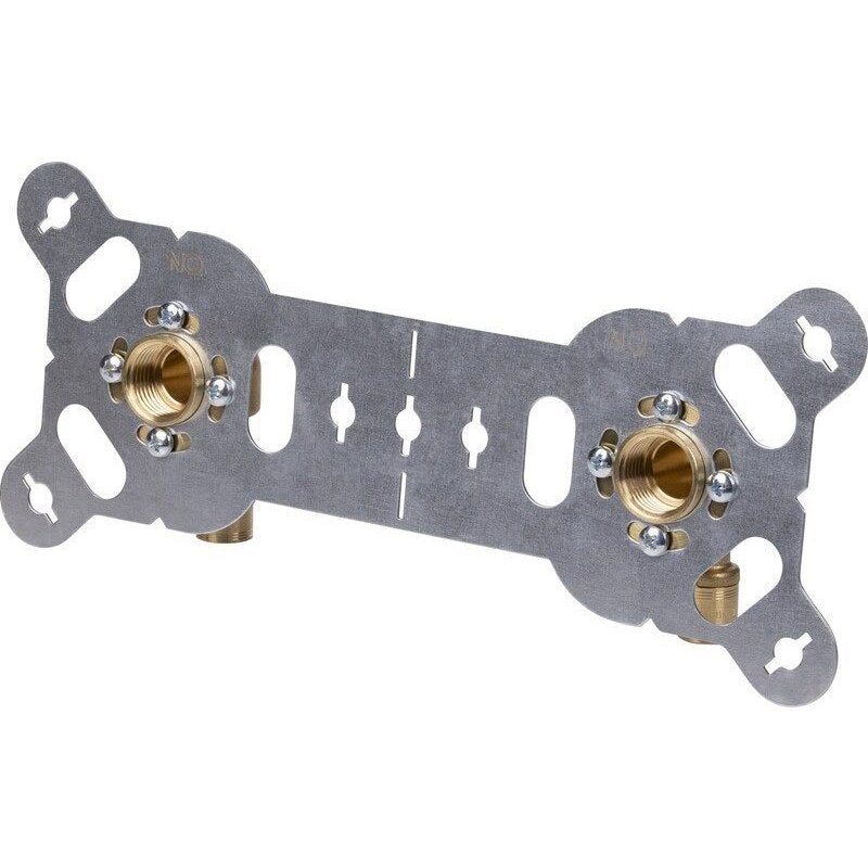 Platine secable glissement per diametre 16