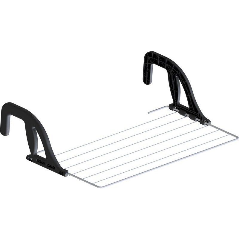 Etendoir Ă suspendre blanc