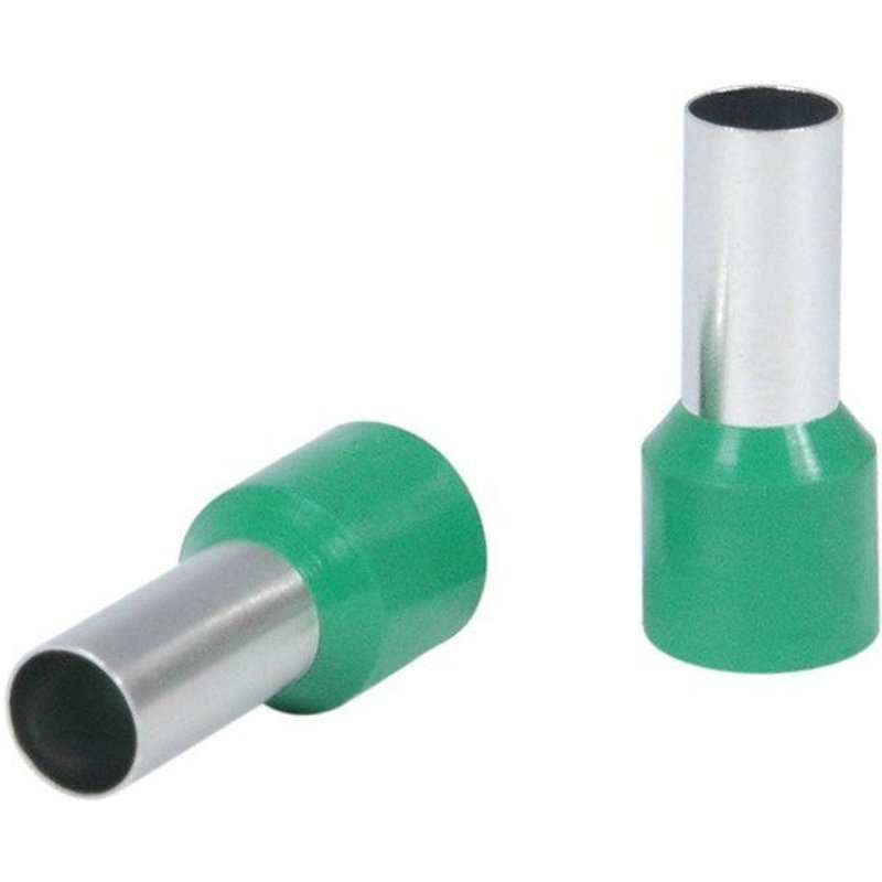 Lot de 10 embouts pour fil souple DEBFLEX