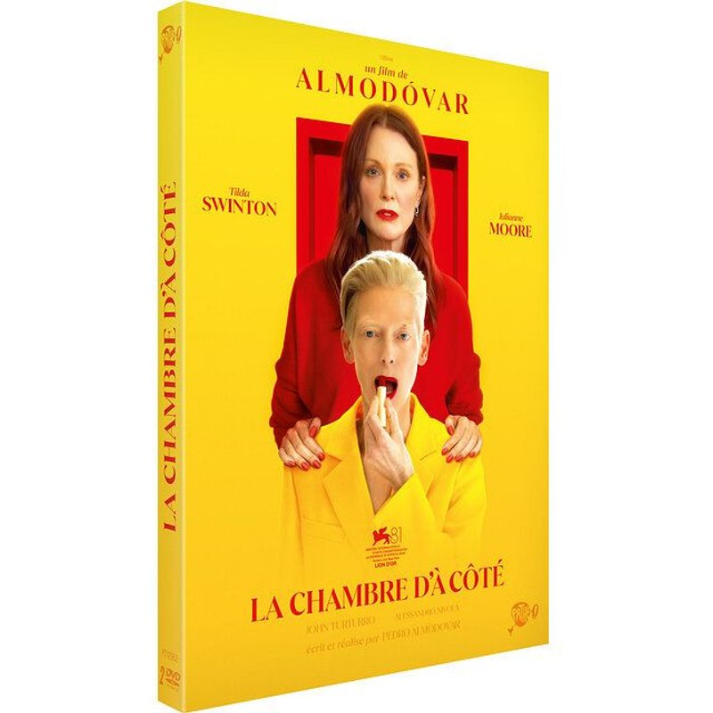 La Chambre D'à Côté