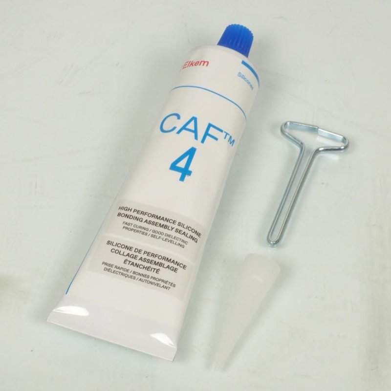 Pâte à joint Caf 4 blanche