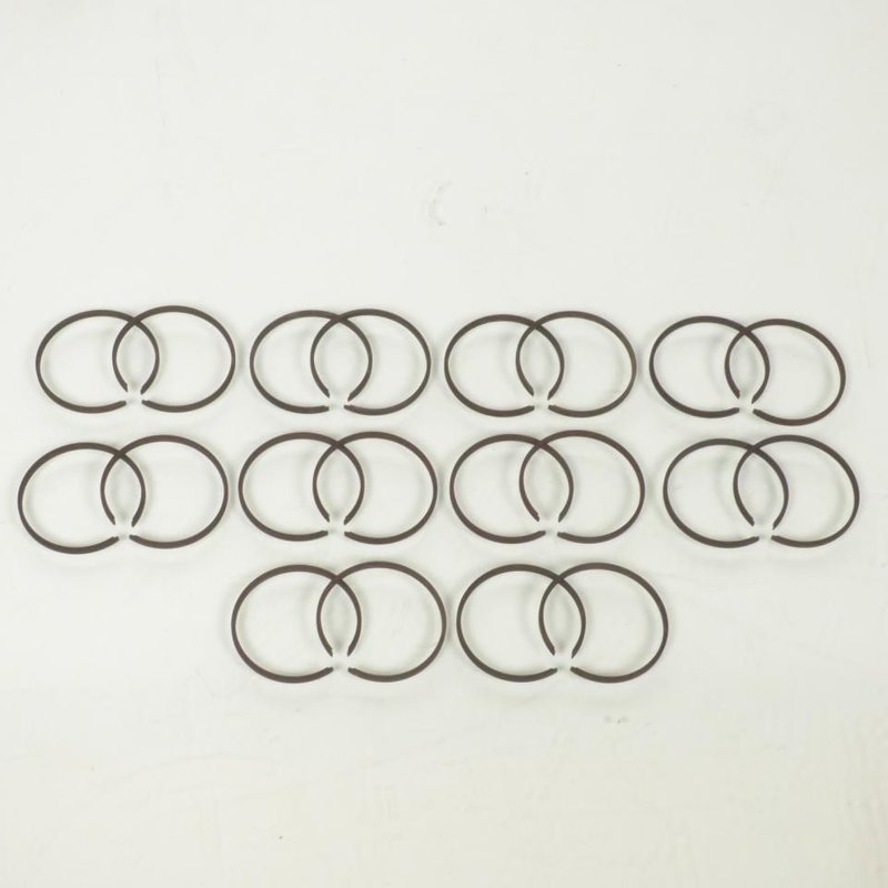 Pochette de 20 segments à 39.94 x 2.50mm pour Peugeot ancien modèle