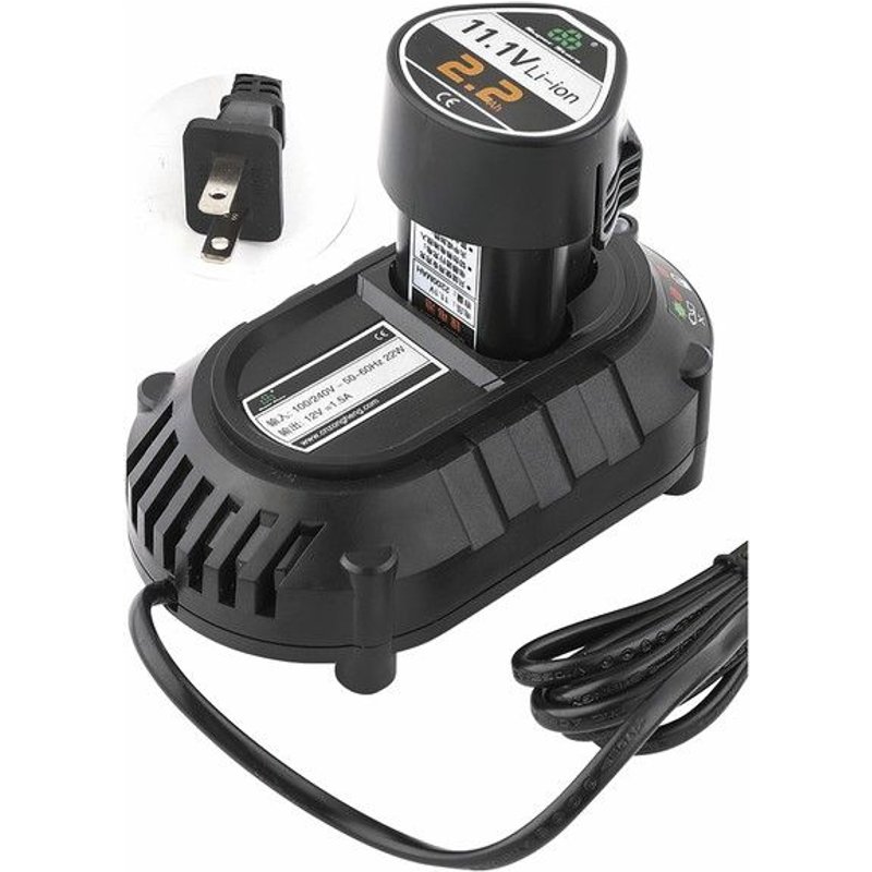 Batterie dudgeonnière 905159 - GALAXAIR : ST-E900AM-BAT