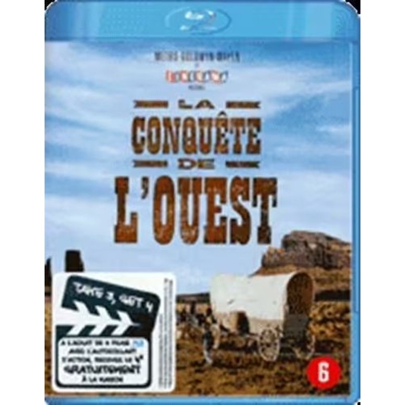 La Conquête De L'ouest