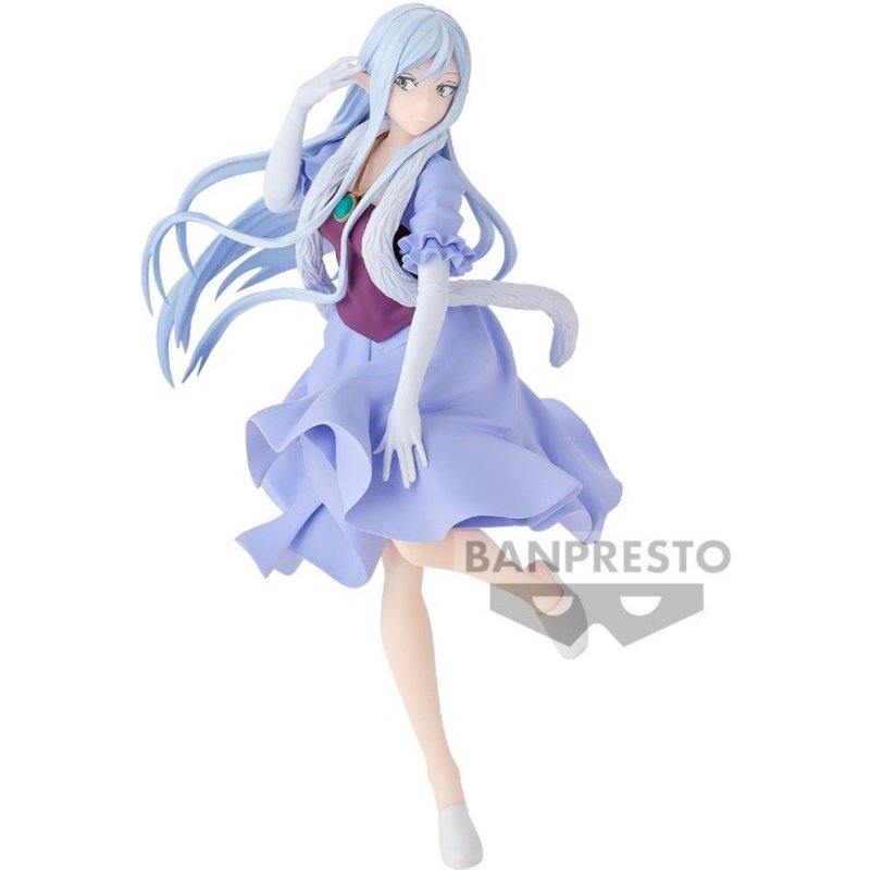 Figurine - That Time I Got Reincarnated As A Slime - Elmesia