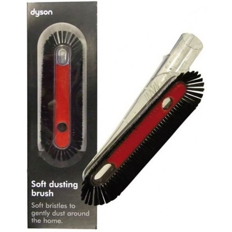 SOS Accessoire Brosse Embout pour Aspirateur DYSON 90887709 90887702 Aspirateur (90887709 90887702 DYSON)