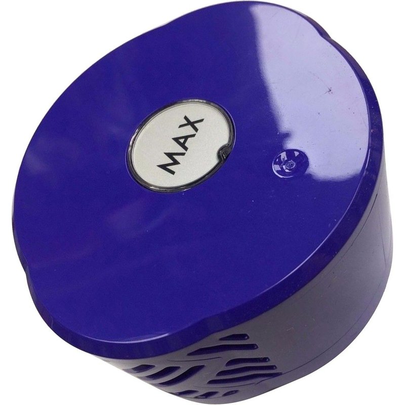 SOS Accessoire Filtre Hepa compatible pour Aspirateur DYSON 966912-03 Aspirateur (966912-03 DYSON)