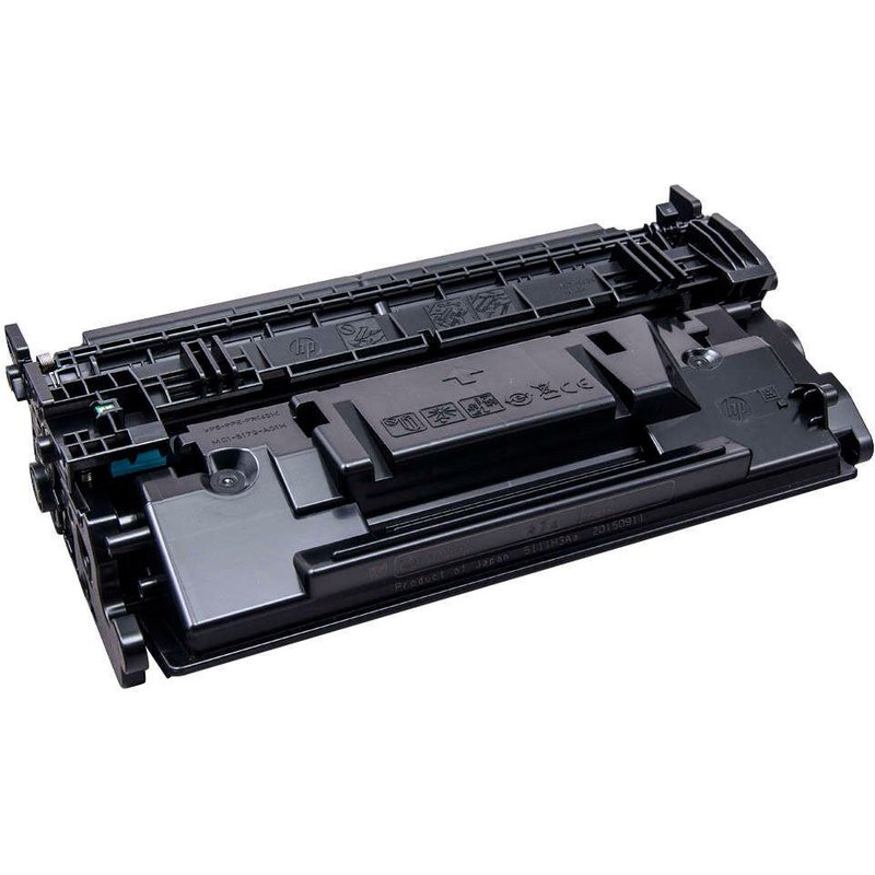 Toner compatible Canon 056H - Remplace 3008C002