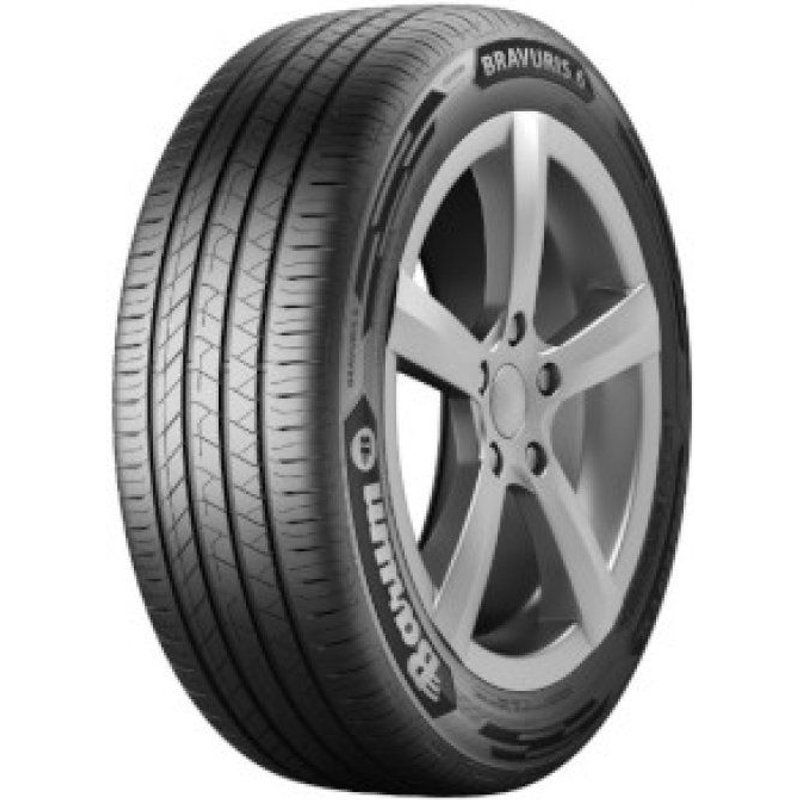 Pneu Barum Bravuris 6 ( 205/55 R16 91W EVc )