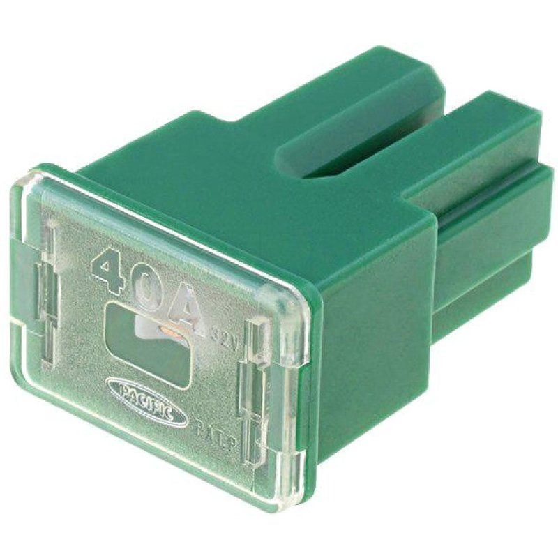 Fusible JAPVAL Femelle 40A