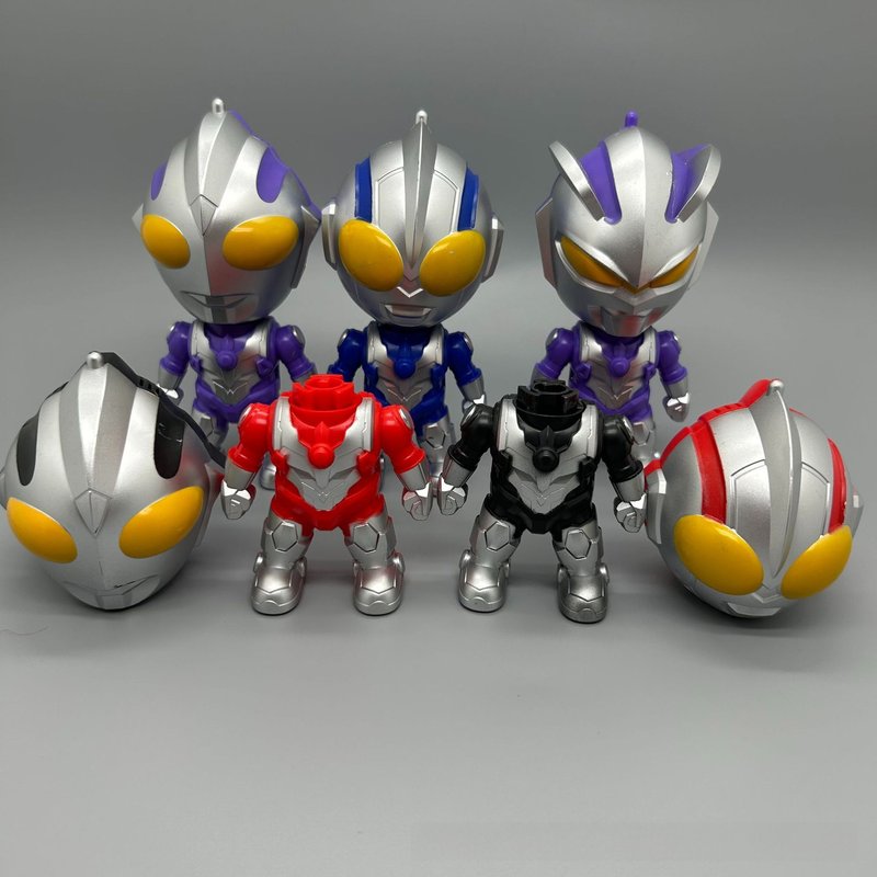 Jouet Lumineux Musicien Super-Héros Yiwu Jouet De Tournés Coloré Pour Enfants Jouet De Plage Et Marché De Nuit