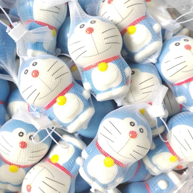 Jouet De Soulagement De Stress Et Détente Pu Dingo Populaire Dans Les Offices Directe D'usine Couleur Dingo