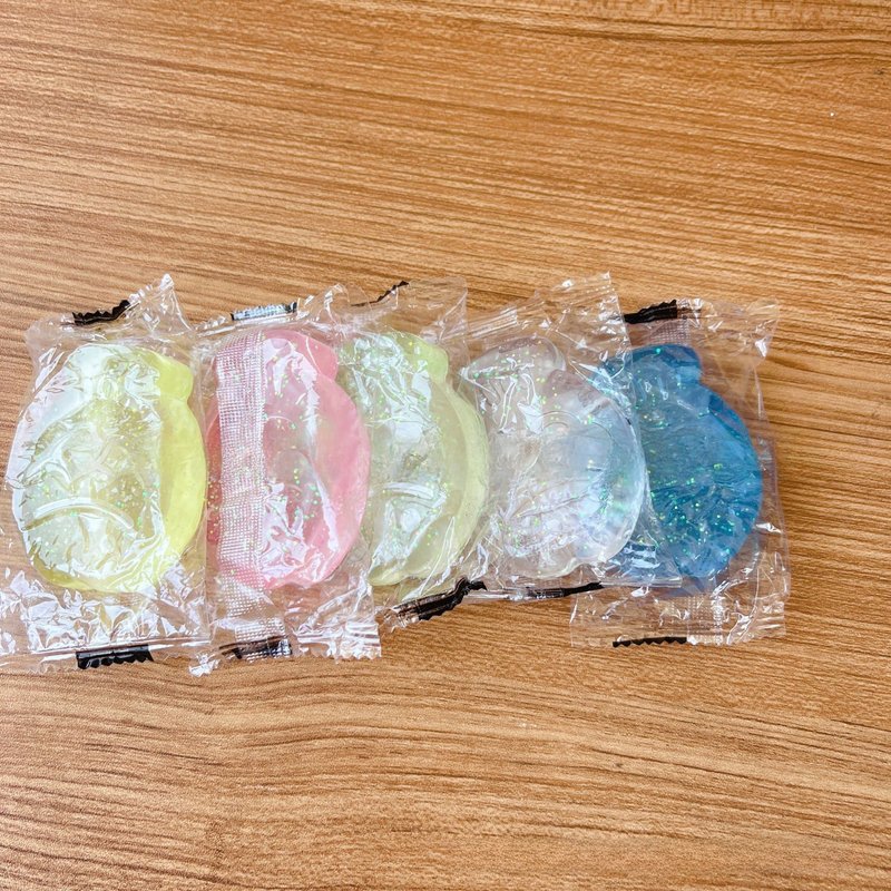 Jouet De Soulagement De Stress Pour Enfants Et Étudiants Diy De Poisson Rouge Petite Version Du Divertissement Populaire Sur Tiktok