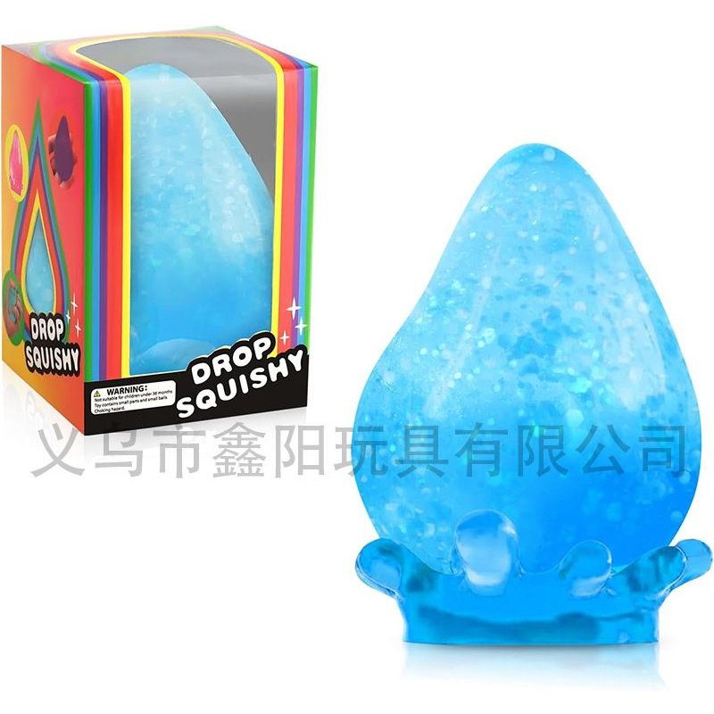 Cube De Glace Nee Doh Amazon En Forme De Céréales Pour Soulager Le Stress Couleur Bleu Idéal Pour Tous Lesâges