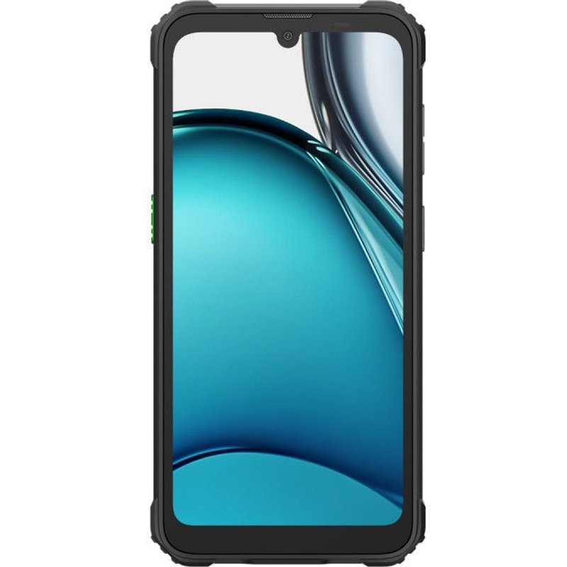 Blackview BV5300 Plus (Double Sim - Ecran de 6.1'' - 128 Go, 8 Go RAM) Vert