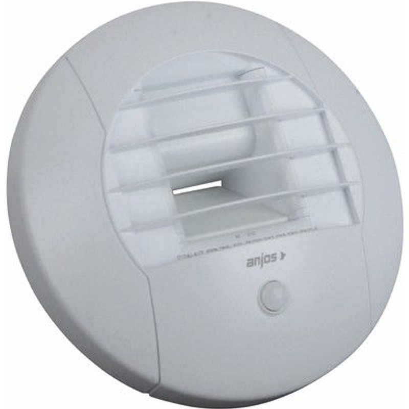 ALIZÉ VISION à piles 5/30 TWVP - ANJOS : 1777