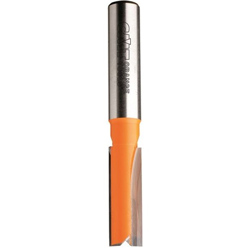 Fraise à défoncer longue HM D=10 l=31.7 S=8 MFLS - CMT91210011